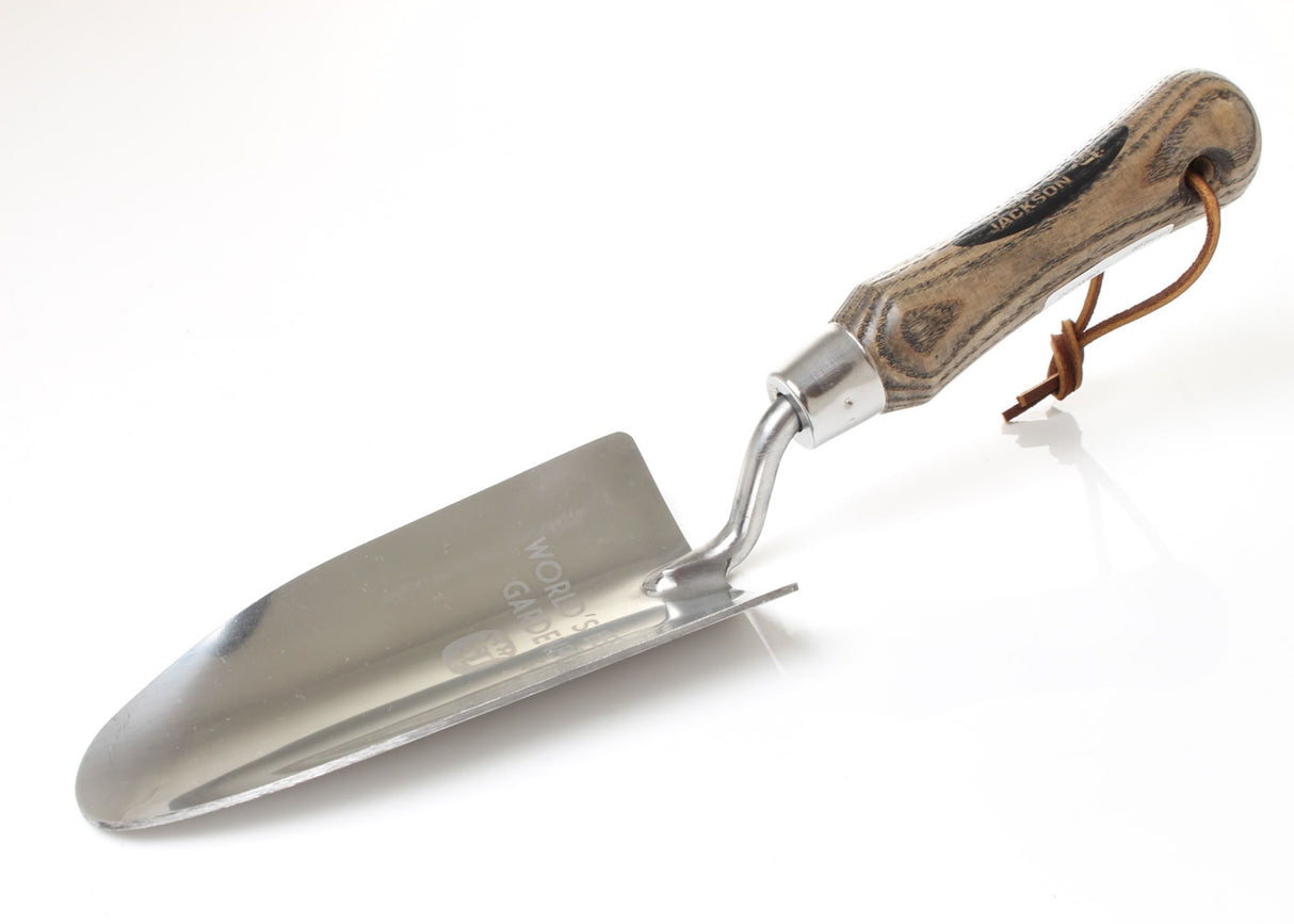 Stainless Steel Garden Trowel