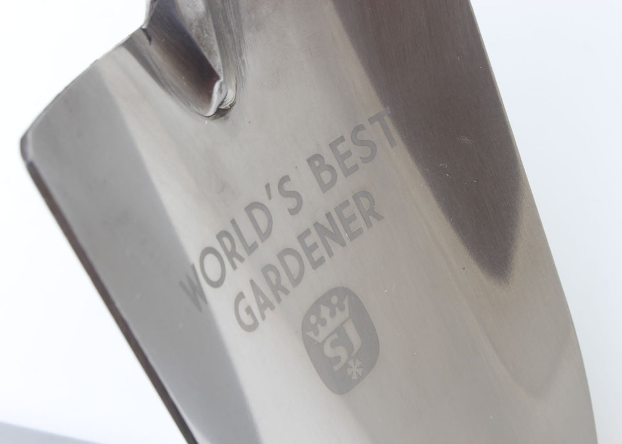 Stainless Steel Garden Trowel