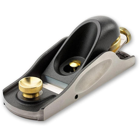 Veritas Block Plane - Low Angle