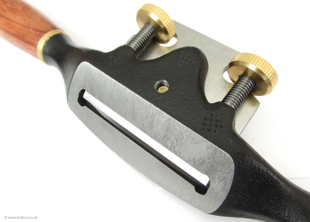 Veritas Flat Spokeshave