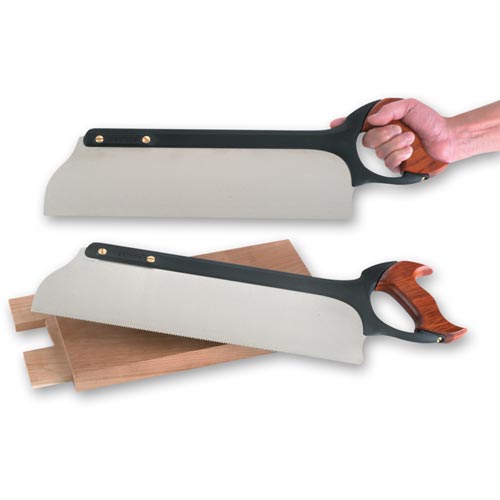 Veritas Crosscut Tenon Saw