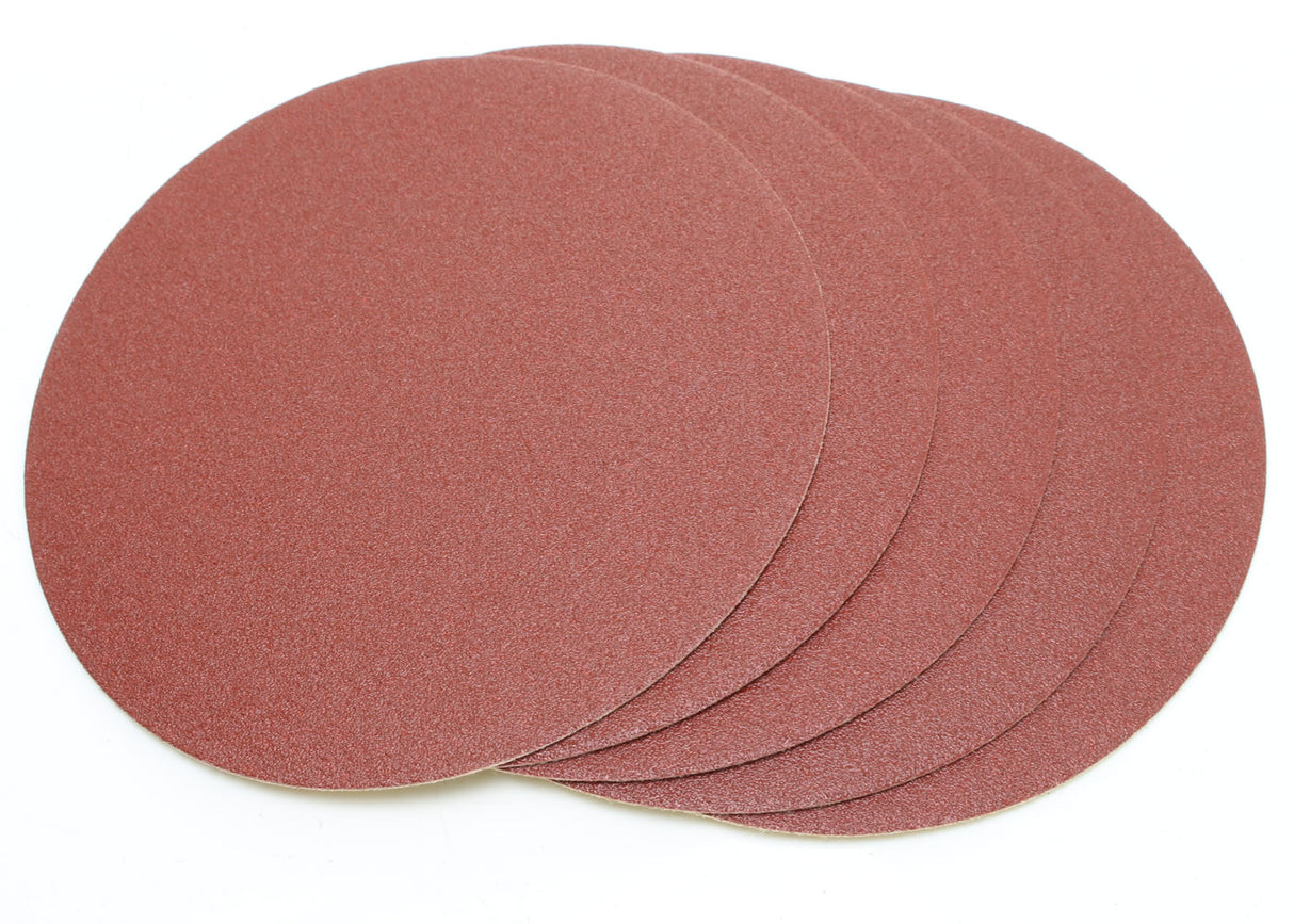 Sait Sanding Discs 150mm