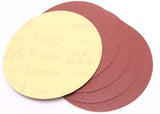 Sait Sanding Discs 125mm