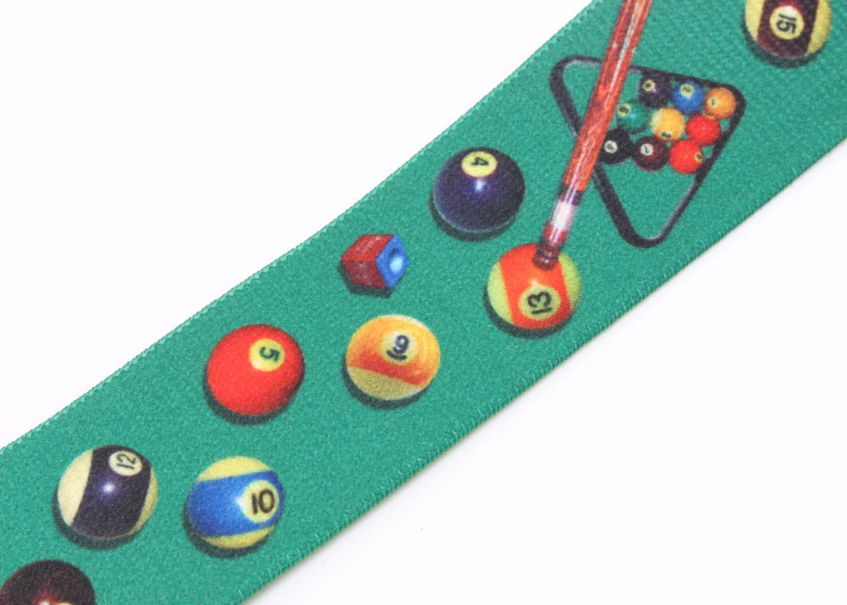 Pool Trouser Braces