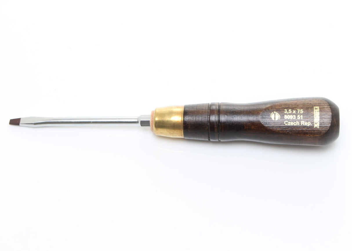 Narex Screwdriver