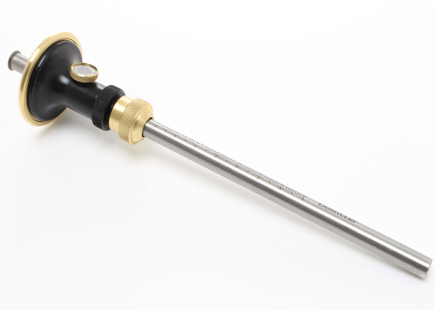 Veritas MicroAdjust Wheel Marking Gauge Metric Toolnut