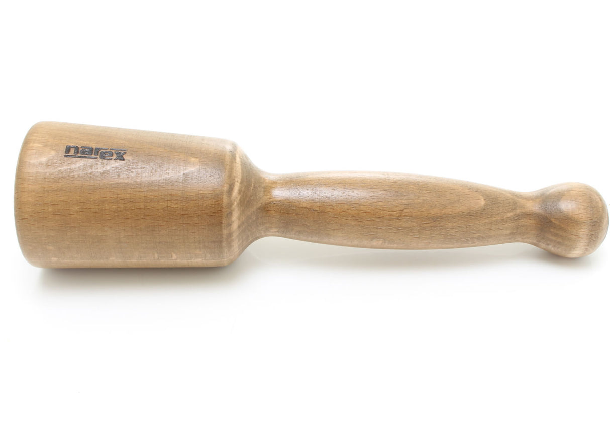 Narex Small Carving Mallet