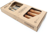 Narex Premium Bevel Edge Chisel Set in box