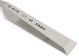 View of Narex Bevel Edge Chisel Blade