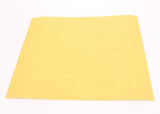 10 Sheets -Sait Hand or Orbital Sanding Sheets 