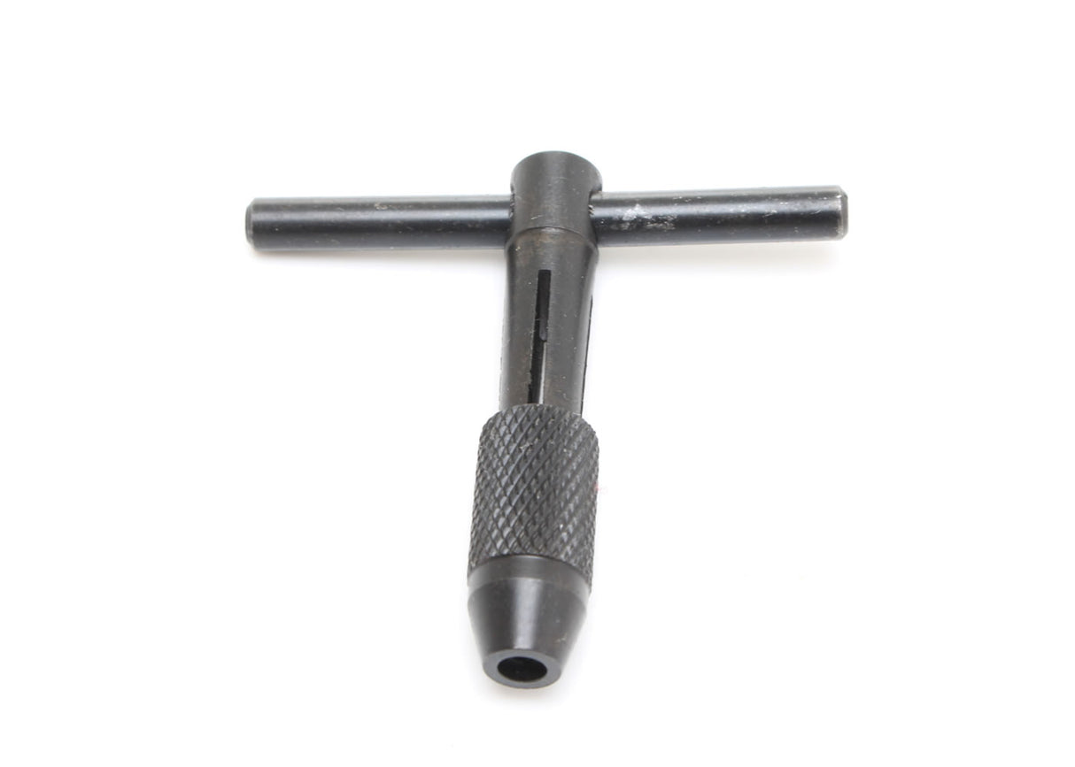Eclipse Tap Wrench - Chuck Type