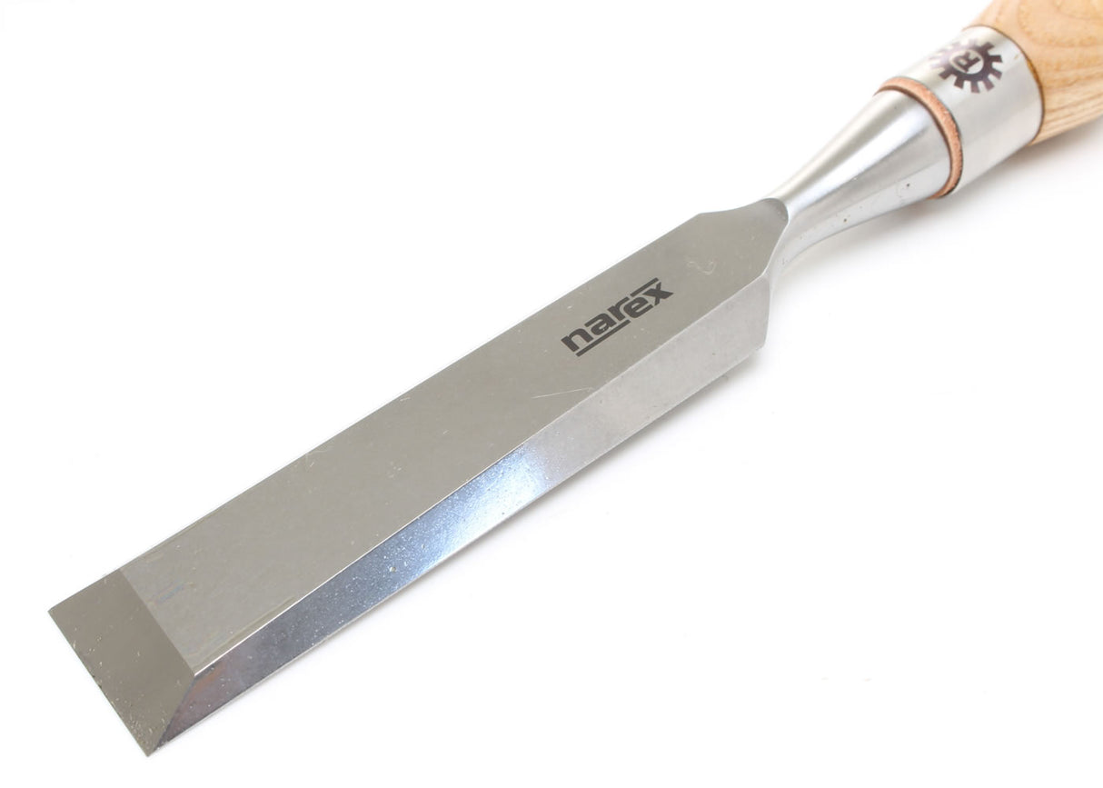 Narex Richter Bevel Edge Chisel Blade