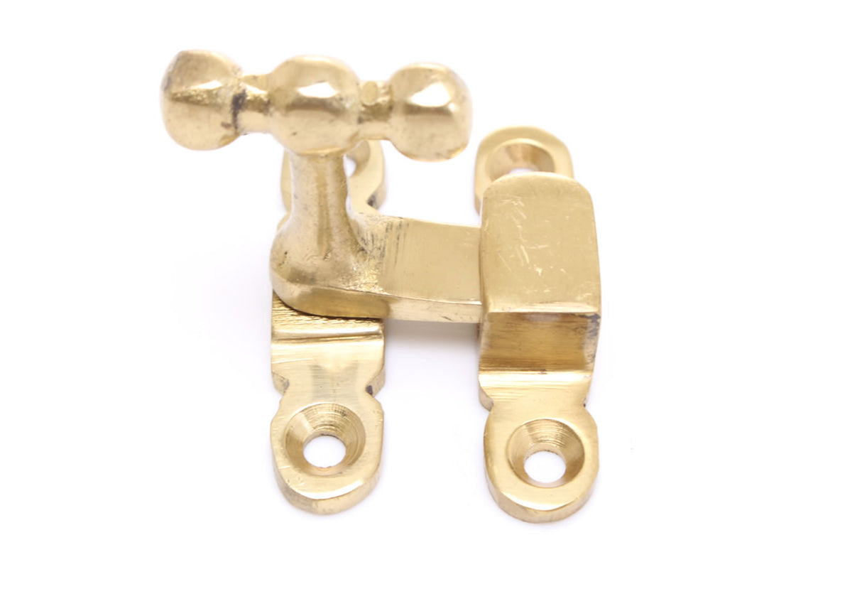 Brass Latch