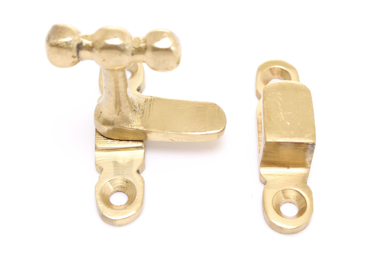 Brass Latch