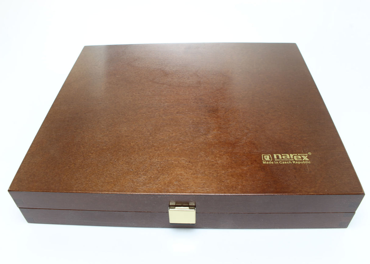 Narex Premium Chisel Box